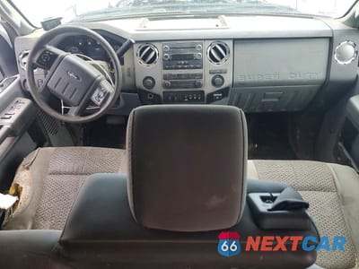 Zdjęcie 8 z 12 samochodu: 2012 FORD F250 SUPER DUTY VIN:1FT7W2BT6CEA46326 - miniatura