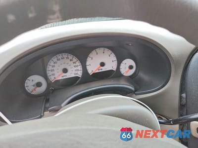 Zdjęcie 9 z 13 samochodu: 2005 DODGE GRAND CARAVAN SE VIN:1D4GP24R75B313981 - miniatura