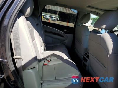 Zdjęcie 11 z 13 samochodu: 2016 ACURA MDX VIN:5FRYD3H23GB012331 - miniatura