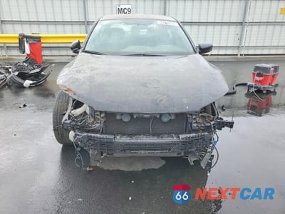 Piąte zdjęcie samochodu w środku: 2015 HONDA ACCORD LX VIN:1HGCR2F38FA035020 - miniatura