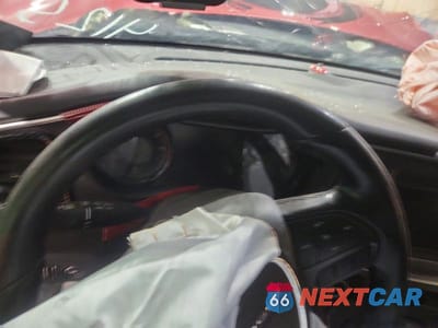 Zdjęcie 9 z 12 samochodu: 2021 DODGE CHALLENGER SXT VIN:2C3CDZAG0MH564125 - miniatura