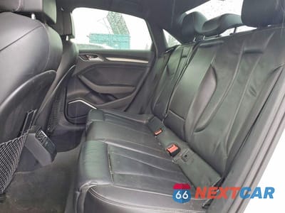 Zdjęcie 10 z 12 samochodu: 2015 AUDI S3 PRESTIGE VIN:WAUBFGFF8F1077064 - miniatura