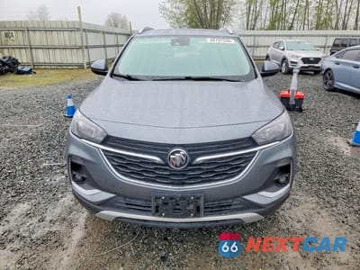 Piąte zdjęcie samochodu w środku: 2020 BUICK ENCORE GX SELECT VIN:KL4MMESL8LB121842 - miniatura