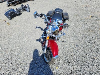 Piąte zdjęcie samochodu w środku: 1999 HARLEY DAVIDSON FLHRCI VIN:1HD1FRW19XY621979 - miniatura