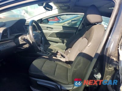 Zdjęcie 7 z 12 samochodu: 2020 HYUNDAI ELANTRA VALUE EDITION VIN:KMHD84LF7LU930990 - miniatura