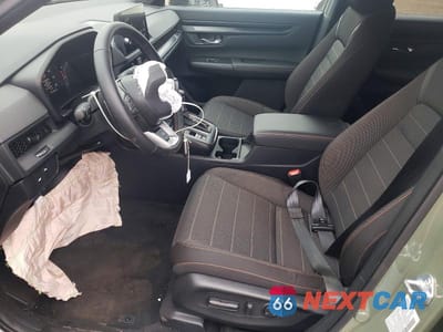 Zdjęcie 7 z 13 samochodu: 2026 HONDA CR-V TRAILSPORT VIN:7FARS6H60TE059623 - miniatura