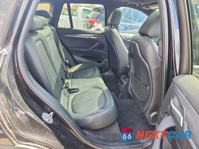 Zdjęcie 11 z 13 samochodu: 2017 BMW X1 XDRIVE28I VIN:WBXHT3C3XH5F76409 - miniatura