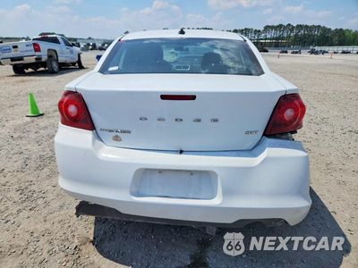 Zdjęcie 6 z 12 samochodu: 2012 DODGE AVENGER SXT VIN:1C3CDZCBXCN208739 - miniatura