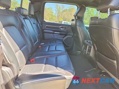 Zdjęcie 10 z 12 samochodu: 2023 RAM 1500 LARAMIE VIN:1C6SRFJT3PN542644 - miniatura