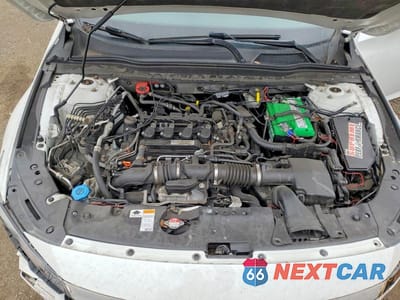 Zdjęcie 11 z 13 samochodu: 2018 HONDA ACCORD SPORT VIN:1HGCV1E37JA004177 - miniatura
