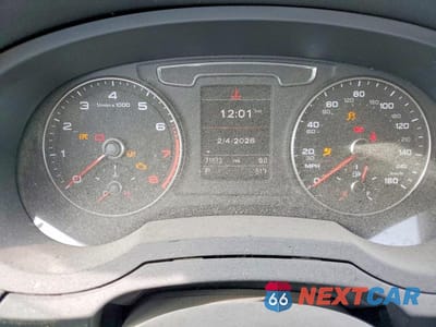 Zdjęcie 9 z 12 samochodu: 2018 AUDI Q3 PREMIUM VIN:WA1ECCFS2JR029059 - miniatura