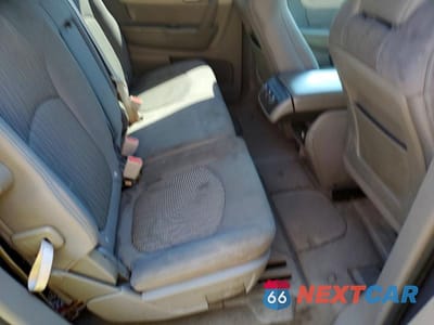 Zdjęcie 11 z 13 samochodu: 2014 CHEVROLET TRAVERSE LS VIN:1GNKVFKD8EJ260216 - miniatura