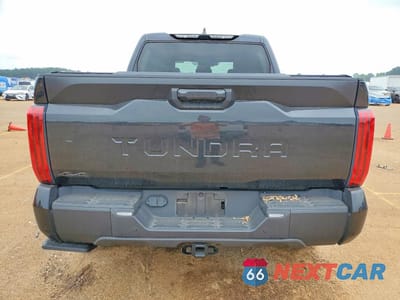 Zdjęcie 6 z 13 samochodu: 2025 TOYOTA TUNDRA SR5 VIN:5TFLA5DB4SX282916 - miniatura