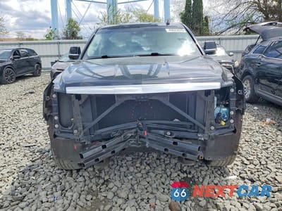 Piąte zdjęcie samochodu w środku: 2019 CADILLAC ESCALADE LUXURY VIN:1GYS4BKJ9KR161535 - miniatura