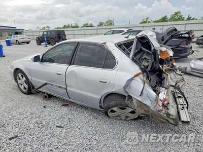 Drugie zdjęcie samochodu z przodu: 2003 ACURA 3.2TL TYPE-S VIN:19UUA56993A025545 - miniatura