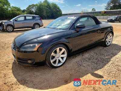 2008 AUDI TT 2.0T PREMIUM TRUNF38J781049114 - główne zdjęcie licytacji z USA - miniatura