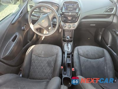 Zdjęcie 8 z 12 samochodu: 2021 CHEVROLET SPARK LS VIN:KL8CB6SA3MC700284 - miniatura