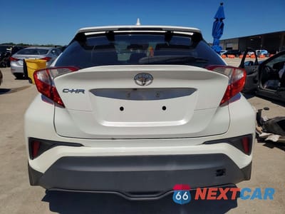 Zdjęcie 6 z 12 samochodu: 2018 TOYOTA C-HR XLE VIN:NMTKHMBX9JR056955 - miniatura