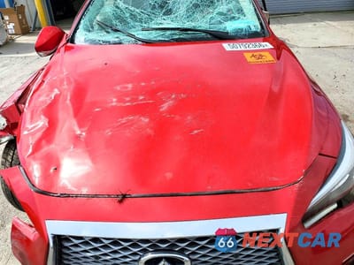 Zdjęcie 11 z 12 samochodu: 2021 INFINITI Q50 LUXE VIN:JN1EV7BR0MM755274 - miniatura