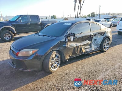 2005 SCION TC BASE JTKDE177150048697 - główne zdjęcie licytacji z USA - miniatura