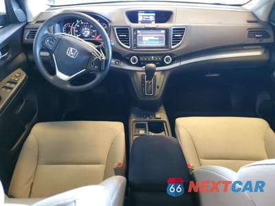 Zdjęcie 8 z 13 samochodu: 2016 HONDA CR-V EX VIN:3CZRM3H50GG718970 - miniatura
