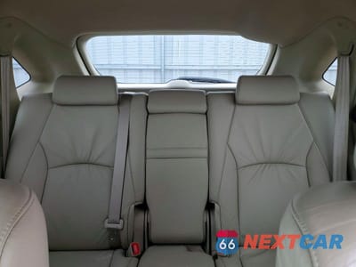 Zdjęcie 10 z 12 samochodu: 2007 LEXUS RX 350 VIN:2T2HK31U57C027691 - miniatura
