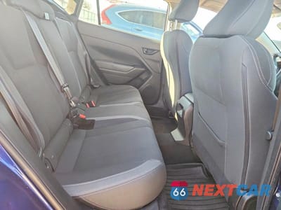 Zdjęcie 10 z 13 samochodu: 2024 SUBARU IMPREZA VIN:JF1GUABC9R8229345 - miniatura