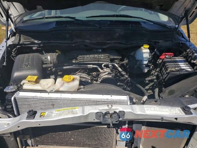Zdjęcie 11 z 12 samochodu: 2008 DODGE RAM 1500 ST VIN:1D7HA18258S564437 - miniatura