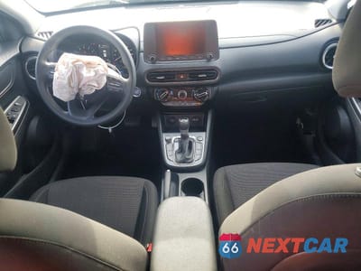 Zdjęcie 8 z 13 samochodu: 2022 HYUNDAI KONA SEL VIN:KM8K62AB8NU905570 - miniatura
