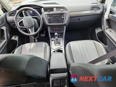 Zdjęcie 8 z 14 samochodu: 2024 VOLKSWAGEN TIGUAN SE VIN:3VV3B7AX0RM033880 - miniatura