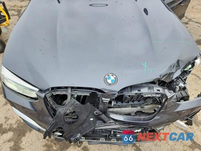 Zdjęcie 11 z 12 samochodu: 2019 BMW X3 XDRIVE30I VIN:5UXTR9C54KLP91549 - miniatura