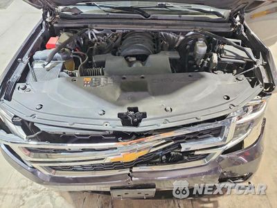 Zdjęcie 12 z 13 samochodu: 2016 CHEVROLET TAHOE K1500 LT VIN:1GNSKBKC9GR414753 - miniatura