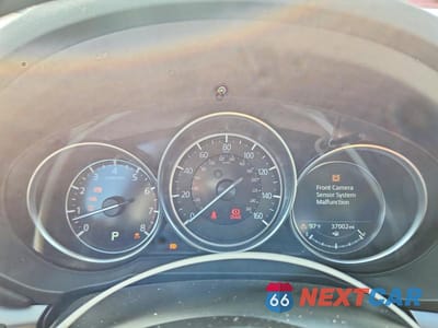 Zdjęcie 9 z 13 samochodu: 2025 MAZDA CX-5 PREFERRED VIN:JM3KFBCL6S0556462 - miniatura