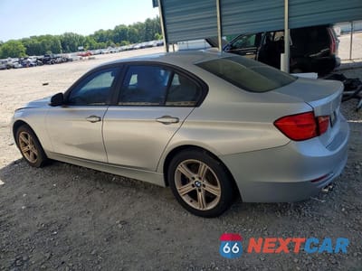 Drugie zdjęcie samochodu z przodu: 2013 BMW 328 I SULEV VIN:WBA3C1C52DF442859 - miniatura