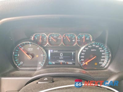 Zdjęcie 9 z 12 samochodu: 2018 CHEVROLET SILVERADO K1500 LT VIN:1GCVKREC1JZ195336 - miniatura