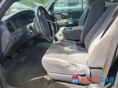 Zdjęcie 7 z 12 samochodu: 2005 TOYOTA TUNDRA SR5 VIN:5TBRU34165S453598 - miniatura