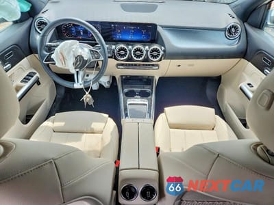 Zdjęcie 8 z 13 samochodu: 2024 MERCEDES-BENZ GLA 250 4MATIC VIN:W1N4N4HB9RJ557490 - miniatura
