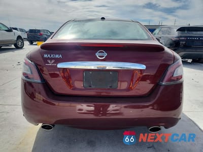 Zdjęcie 6 z 13 samochodu: 2013 NISSAN MAXIMA 3.5 SV VIN:1N4AA5AP5DC826699 - miniatura