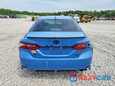 Zdjęcie 6 z 12 samochodu: 2023 TOYOTA CAMRY SE VIN:4T1G11AK9PU154769 - miniatura