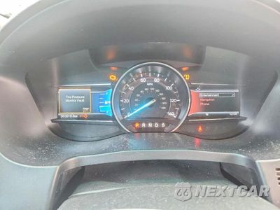 Zdjęcie 9 z 14 samochodu: 2017 FORD EXPLORER XLT VIN:1FM5K8D82HGA46376 - miniatura