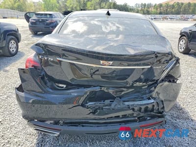 Zdjęcie 6 z 12 samochodu: 2024 CADILLAC CT5 PREMIUM LUXURY VIN:1G6DN5RK3R0126213 - miniatura