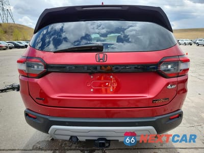 Zdjęcie 6 z 14 samochodu: 2024 HONDA PILOT TRAILSPORT VIN:5FNYG1H60RB041529 - miniatura