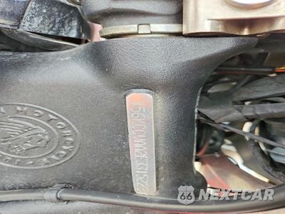 Zdjęcie 9 z 9 samochodu: 2014 INDIAN MOTORCYCLE CO. CHIEF VINTAGE VIN:56KCCVAA2E3315228 - miniatura