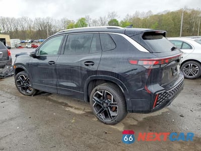 Drugie zdjęcie samochodu z przodu: 2026 VOLKSWAGEN TIGUAN SEL R-LINE TURBO VIN:3VVUW7RMXTM028910 - miniatura