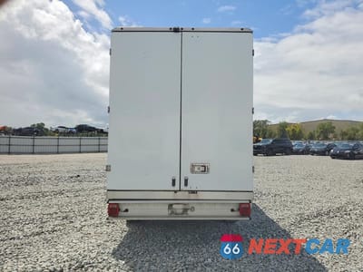 Zdjęcie 6 z 13 samochodu: 2020 FORD TRANSIT DELIVERY TRUCK VIN:1FDBW5Z87LKB24932 - miniatura