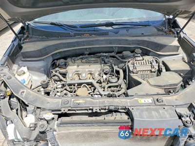 Zdjęcie 12 z 13 samochodu: 2015 KIA SORENTO SX VIN:5XYKW4A77FG580229 - miniatura