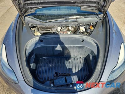Zdjęcie 11 z 12 samochodu: 2023 TESLA MODEL 3 VIN:5YJ3E1EA3PF447794 - miniatura