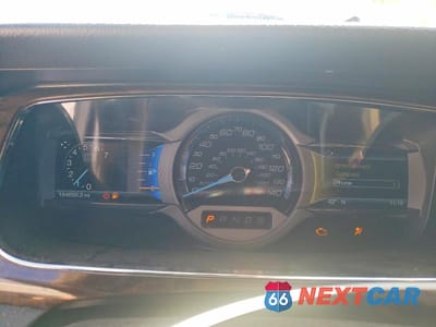 Zdjęcie 9 z 11 samochodu: 2019 FORD TAURUS LIMITED VIN:1FAHP2F8XKG110741 - miniatura