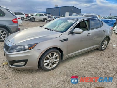 2012 KIA OPTIMA EX 5XXGN4A74CG087794 - główne zdjęcie licytacji z USA - miniatura