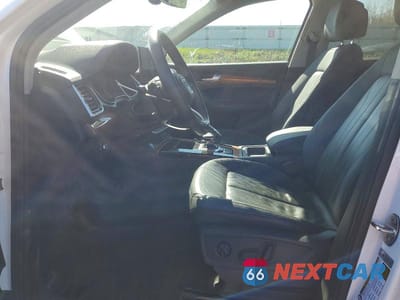 Zdjęcie 7 z 13 samochodu: 2021 AUDI Q5 PREMIUM VIN:WA1AAAFYXM2076785 - miniatura